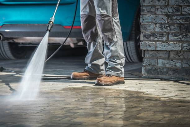 Best Restaurant Pressure Washing  in Harrison, NY