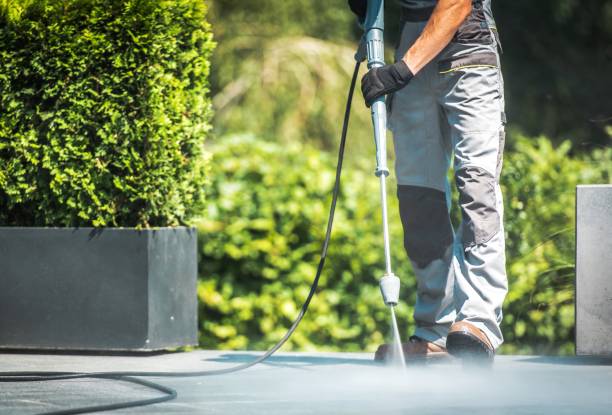 Trusted Harrison, NY Pressure Washing Services Experts