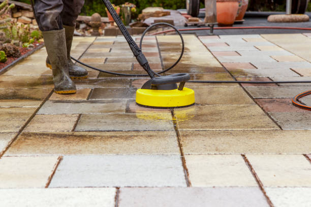 Best Restaurant Pressure Washing  in Harrison, NY