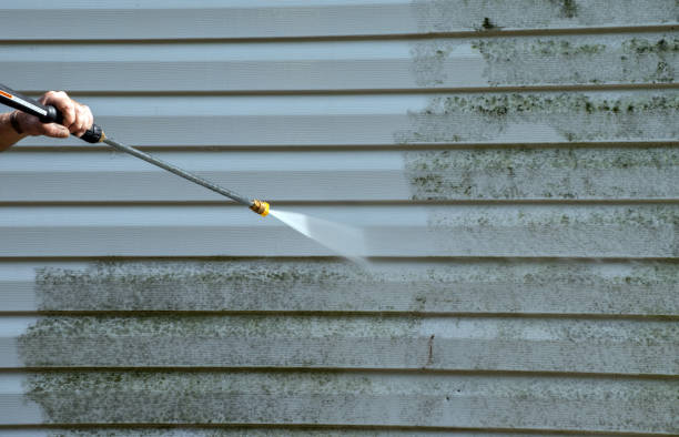 Best Roof Washing  in Harrison, NY