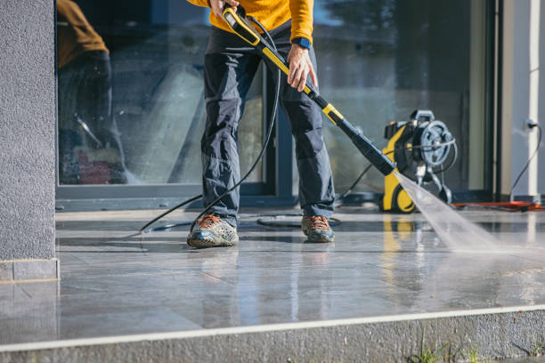 Best Graffiti Removal  in Harrison, NY