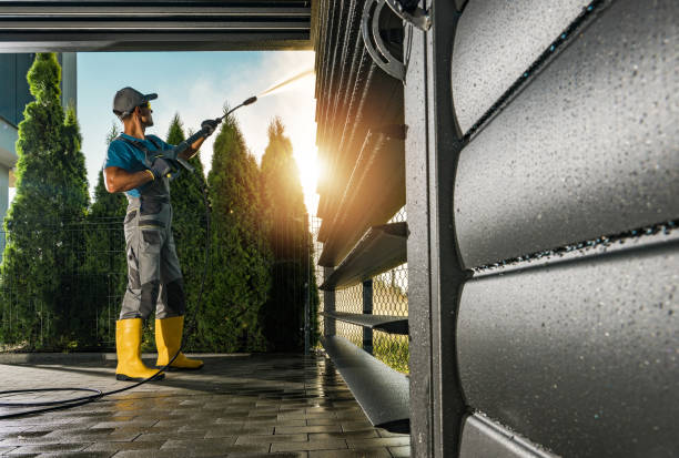 Best Patio and Deck Pressure Washing  in Harrison, NY