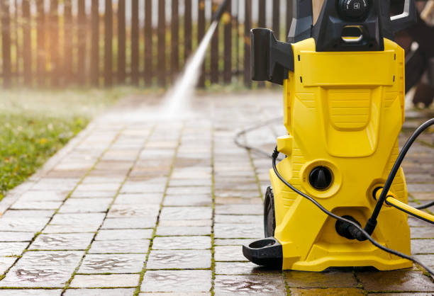 Best Gutter Cleaning  in Harrison, NY