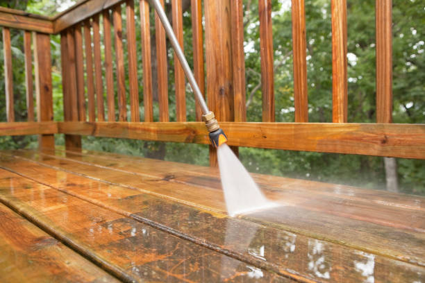 Best Animal Enclosure Cleaning  in Harrison, NY