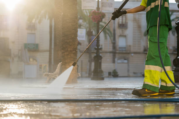Best Oil Spill Cleanup  in Harrison, NY